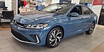 New 2026 Volkswagen Jetta SEL in ALPHARETTA, GEORGIA