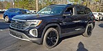 New 2026 Volkswagen Atlas 2.0T SE W/TECHNOLOGY in ALPHARETTA, GEORGIA