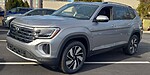 New 2026 Volkswagen Atlas 2.0T SEL in ALPHARETTA, GEORGIA