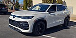 New 2026 Volkswagen Tiguan SE R-LINE BLACK in ALPHARETTA, GEORGIA