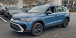 New 2026 Volkswagen Taos S in ALPHARETTA, GEORGIA