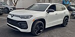 New 2026 Volkswagen Tiguan SE R-LINE BLACK in ALPHARETTA, GEORGIA