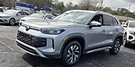 New 2026 Volkswagen Tiguan S in ALPHARETTA, GEORGIA