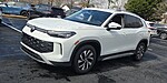 New 2026 Volkswagen Tiguan S in ALPHARETTA, GEORGIA