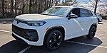 New 2026 Volkswagen Tiguan SE R-LINE BLACK in ALPHARETTA, GEORGIA