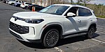 New 2026 Volkswagen Tiguan S in ALPHARETTA, GEORGIA