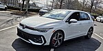 New 2026 Volkswagen Golf GTI SE in ALPHARETTA, GEORGIA