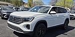 New 2026 Volkswagen Atlas 2.0T SE W/TECHNOLOGY in ALPHARETTA, GEORGIA