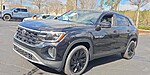 New 2026 Volkswagen Atlas Cross Sport 2.0T SE W/TECHNOLOGY in ALPHARETTA, GEORGIA