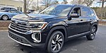 New 2026 Volkswagen Atlas 2.0T SEL in ALPHARETTA, GEORGIA