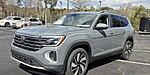 New 2026 Volkswagen Atlas 2.0T SEL in ALPHARETTA, GEORGIA