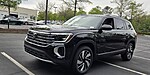 New 2026 Volkswagen Atlas 2.0T SEL in ALPHARETTA, GEORGIA