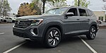 New 2026 Volkswagen Atlas 2.0T SEL in ALPHARETTA, GEORGIA