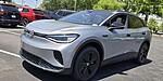 New 2026 Volkswagen ID.4 PRO S in ALPHARETTA, GEORGIA