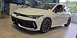 New 2026 Volkswagen Golf 2.0T in ALPHARETTA, GEORGIA