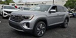 New 2026 Volkswagen Atlas 2.0T SEL in ALPHARETTA, GEORGIA