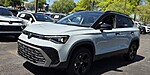 New 2026 Volkswagen Taos SE BLACK in ALPHARETTA, GEORGIA