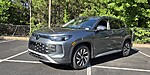 New 2026 Volkswagen Tiguan S in ALPHARETTA, GEORGIA