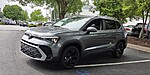 New 2026 Volkswagen Taos SE in ALPHARETTA, GEORGIA