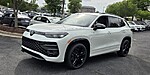 New 2026 Volkswagen Tiguan SE R-LINE BLACK in ALPHARETTA, GEORGIA
