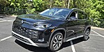 New 2026 Volkswagen Tiguan S in ALPHARETTA, GEORGIA