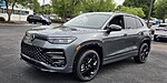 New 2026 Volkswagen Tiguan SE R-LINE BLACK in ALPHARETTA, GEORGIA