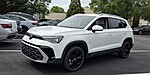 New 2026 Volkswagen Taos SE in ALPHARETTA, GEORGIA