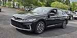 New 2026 Volkswagen Jetta S in ALPHARETTA, GEORGIA