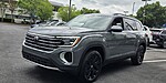 New 2026 Volkswagen Atlas 2.0T SE W/TECHNOLOGY in ALPHARETTA, GEORGIA