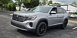 New 2026 Volkswagen Atlas 2.0T SE W/TECHNOLOGY in ALPHARETTA, GEORGIA