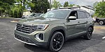 New 2026 Volkswagen Atlas 2.0T SE W/TECHNOLOGY in ALPHARETTA, GEORGIA