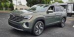 New 2026 Volkswagen Atlas 2.0T SE W/TECHNOLOGY in ALPHARETTA, GEORGIA