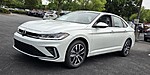 New 2026 Volkswagen Jetta SE in ALPHARETTA, GEORGIA