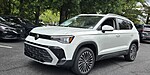 New 2026 Volkswagen Taos SE in ALPHARETTA, GEORGIA