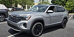 New 2026 Volkswagen Atlas 2.0T SE W/TECHNOLOGY in ALPHARETTA, GEORGIA