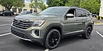 New 2026 Volkswagen Atlas 2.0T SE W/TECHNOLOGY in ALPHARETTA, GEORGIA