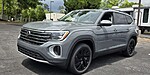 New 2026 Volkswagen Atlas 2.0T SE W/TECHNOLOGY in ALPHARETTA, GEORGIA