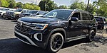 New 2026 Volkswagen Atlas 2.0T PEAK EDITION in ALPHARETTA, GEORGIA