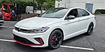 New 2026 Volkswagen Jetta GLI AUTOBAHN in ALPHARETTA, GEORGIA