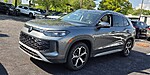 New 2026 Volkswagen Tiguan SE in ALPHARETTA, GEORGIA