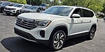 New 2026 Volkswagen Atlas 2.0T SE W/TECHNOLOGY in ALPHARETTA, GEORGIA