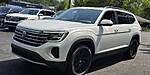 New 2026 Volkswagen Atlas 2.0T SE W/TECHNOLOGY in ALPHARETTA, GEORGIA