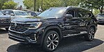 New 2026 Volkswagen Atlas 2.0T SEL PREMIUM R-LINE in ALPHARETTA, GEORGIA