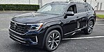 New 2026 Volkswagen Atlas 2.0T SEL PREMIUM R-LINE in ALPHARETTA, GEORGIA