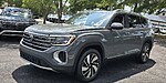 New 2026 Volkswagen Atlas 2.0T SEL in ALPHARETTA, GEORGIA