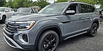 New 2026 Volkswagen Atlas 2.0T PEAK EDITION in ALPHARETTA, GEORGIA
