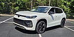 New 2026 Volkswagen Tiguan SE R-LINE BLACK in ALPHARETTA, GEORGIA