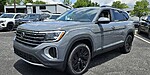 New 2026 Volkswagen Atlas 2.0T SE W/TECHNOLOGY in ALPHARETTA, GEORGIA