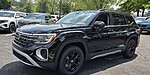 New 2026 Volkswagen Atlas 2.0T PEAK EDITION in ALPHARETTA, GEORGIA