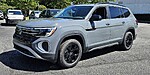New 2026 Volkswagen Atlas 2.0T PEAK EDITION in ALPHARETTA, GEORGIA